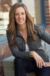 Karin Jacoby, Colorado Licensed Realtor since 1999