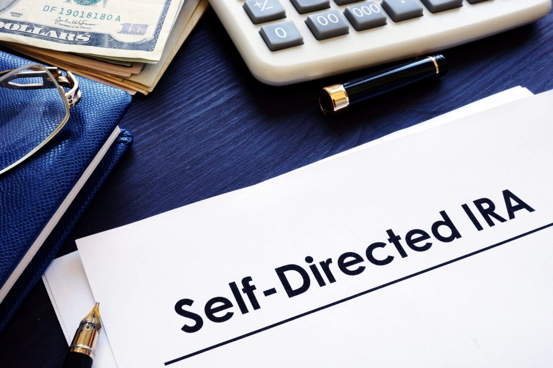 Self-Directed IRAs in Real Estate