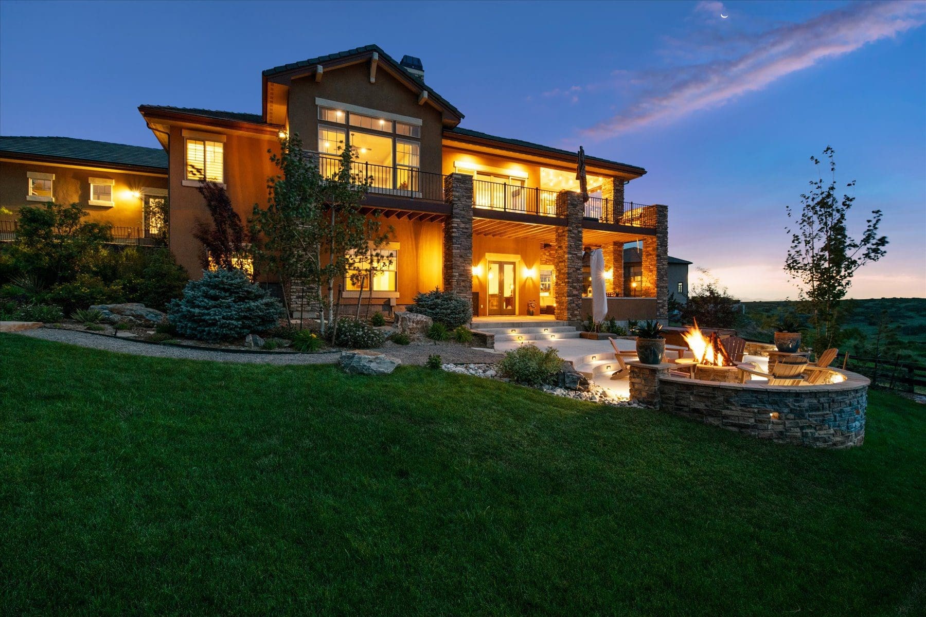 How We Sold 8896 Aspen Leaf Court