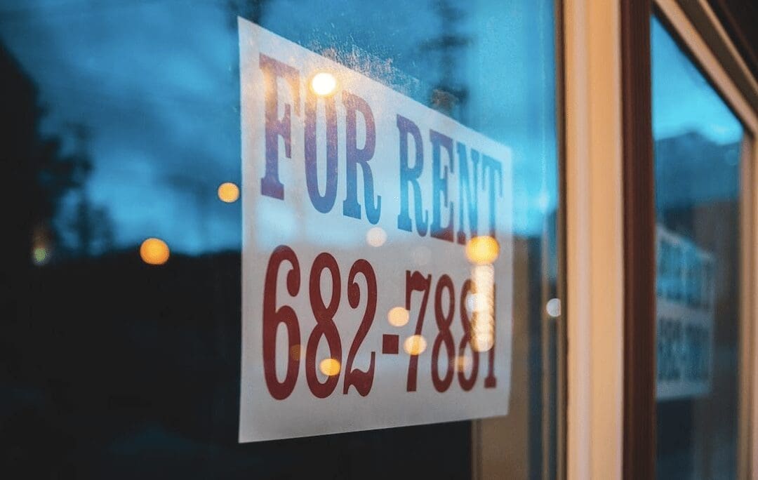 Buying a Rental Property