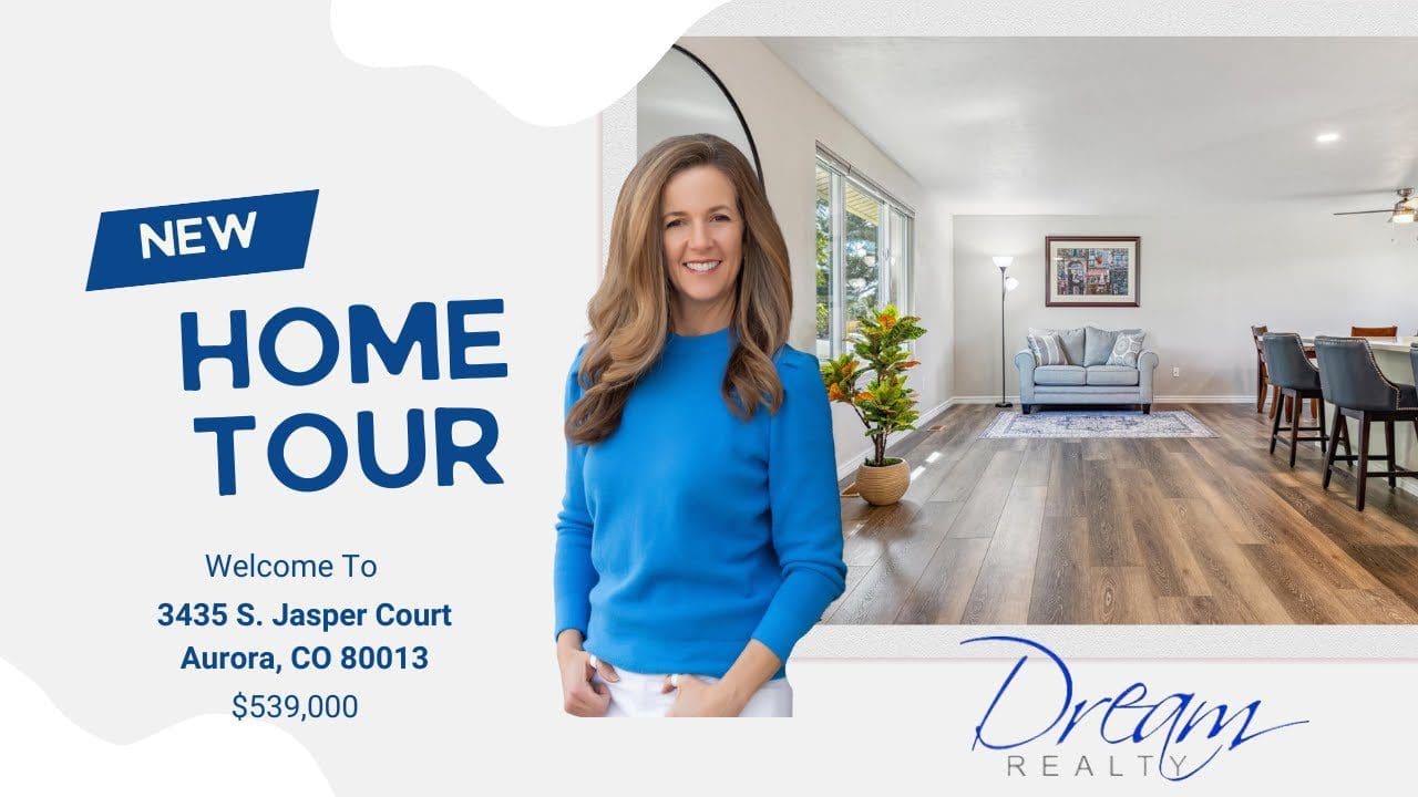 3435 South Jasper Court, Aurora