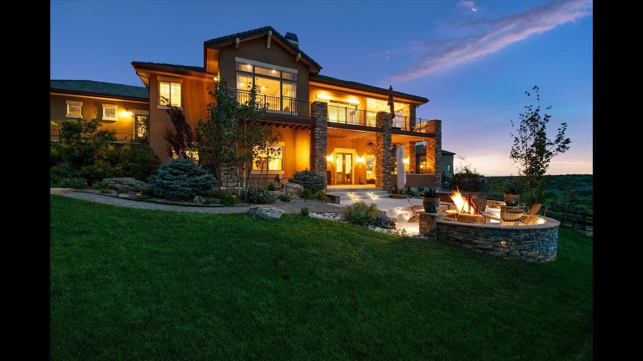 8896 Aspen Leaf Court, Littleton