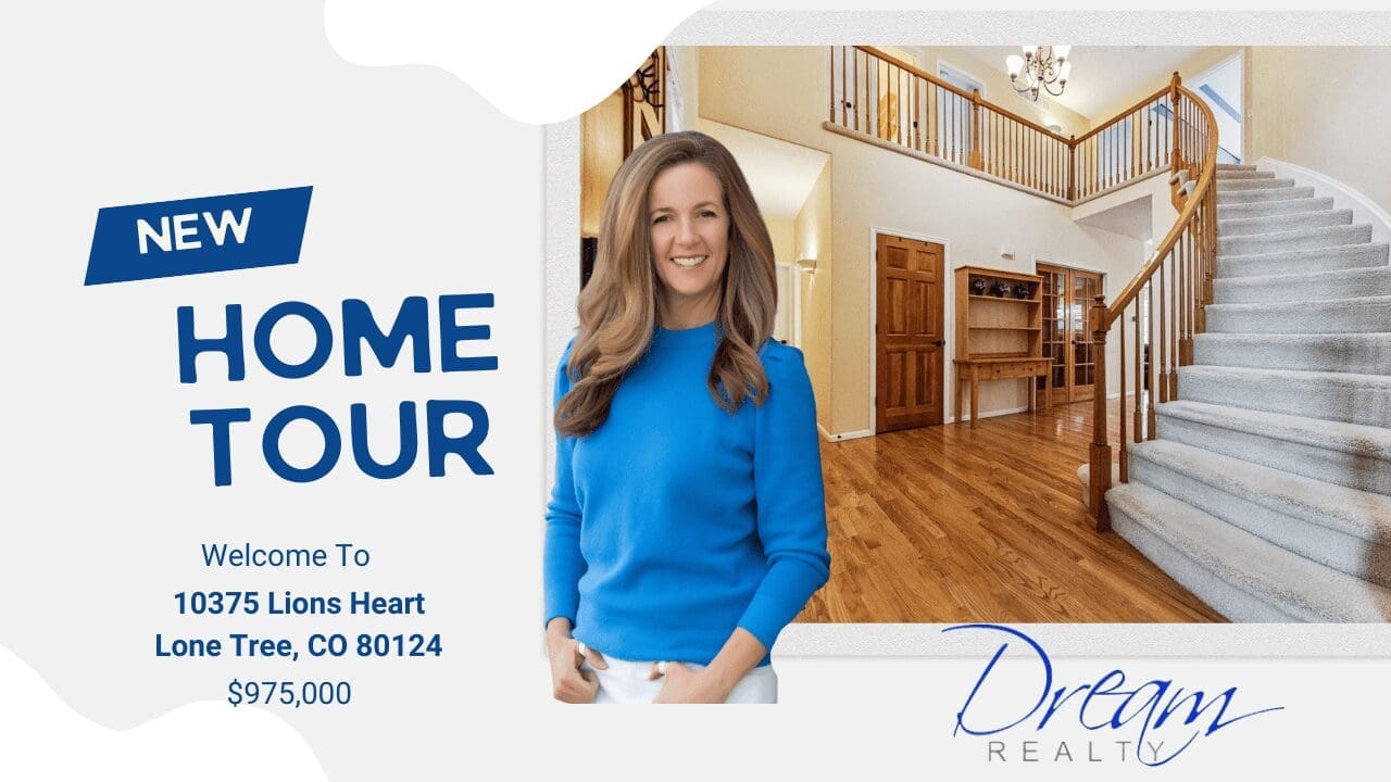 10375 Lions Heart, Lone Tree