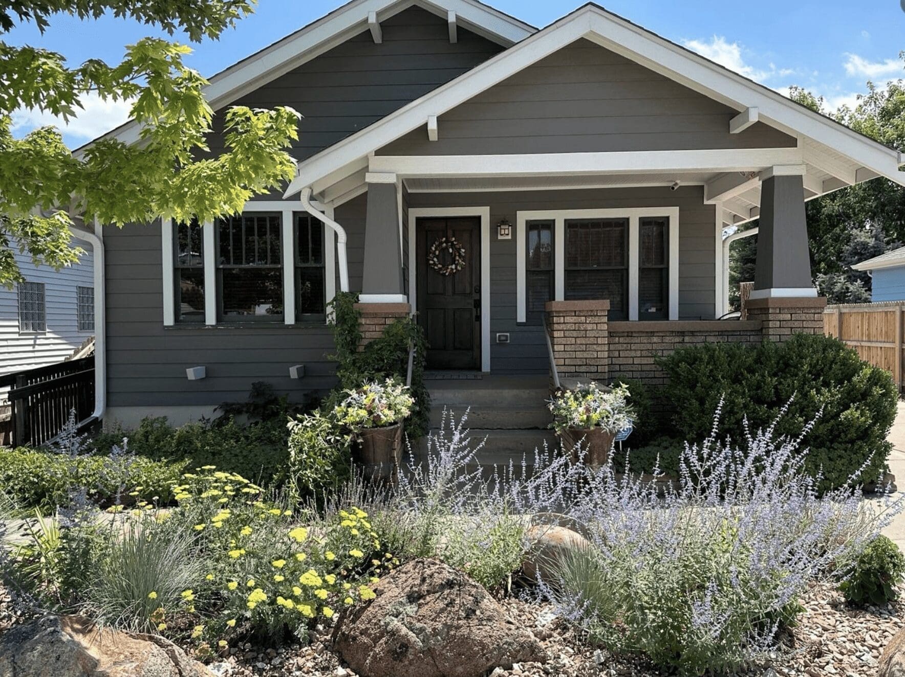 Home Inspections Before You Buy
