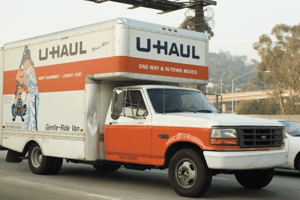 Are people moving to Denver?