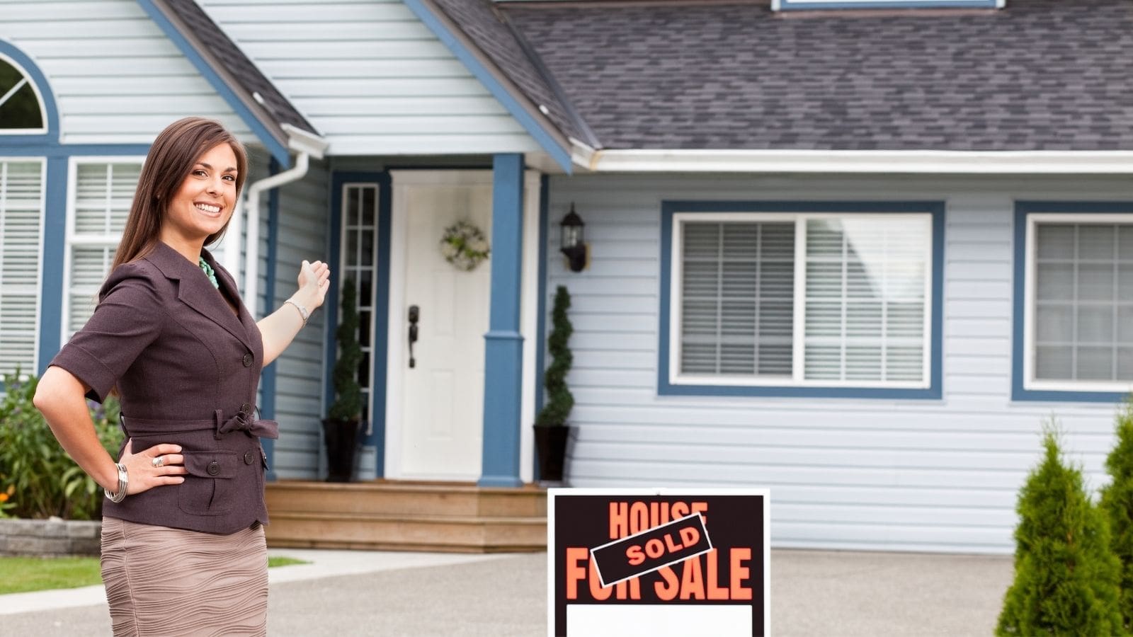 real estate agent, homes for Sale