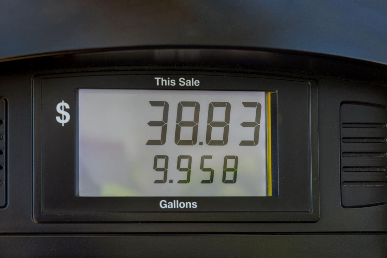 Are Higher Gas Prices Affecting the Spring Housing Market in Littleton?