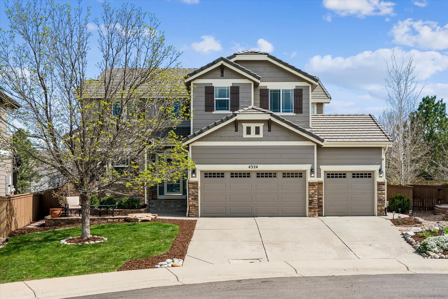 Spring home maintenance in the Denver Metro area