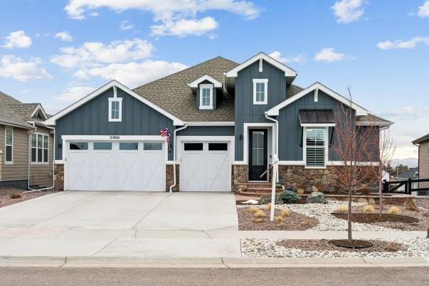 Home improvements that add value: a Littleton craftsman home with strong curb appeal in the Denver Metro